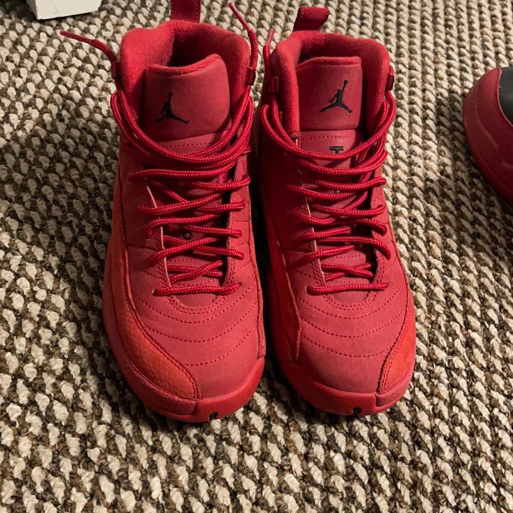 Air jordan 12 retro